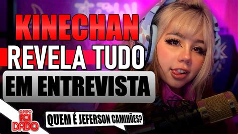 xxx com kinechan|Compilado Kinechan& a novinha safada que a gente adora ver .